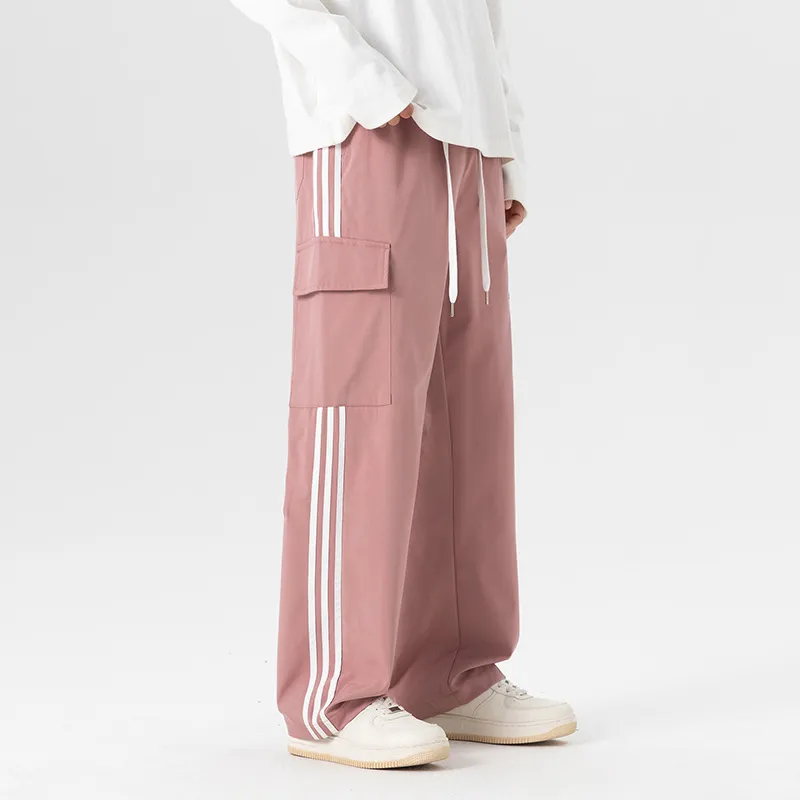 Kingsgspc Casual Pants Unisex-6
