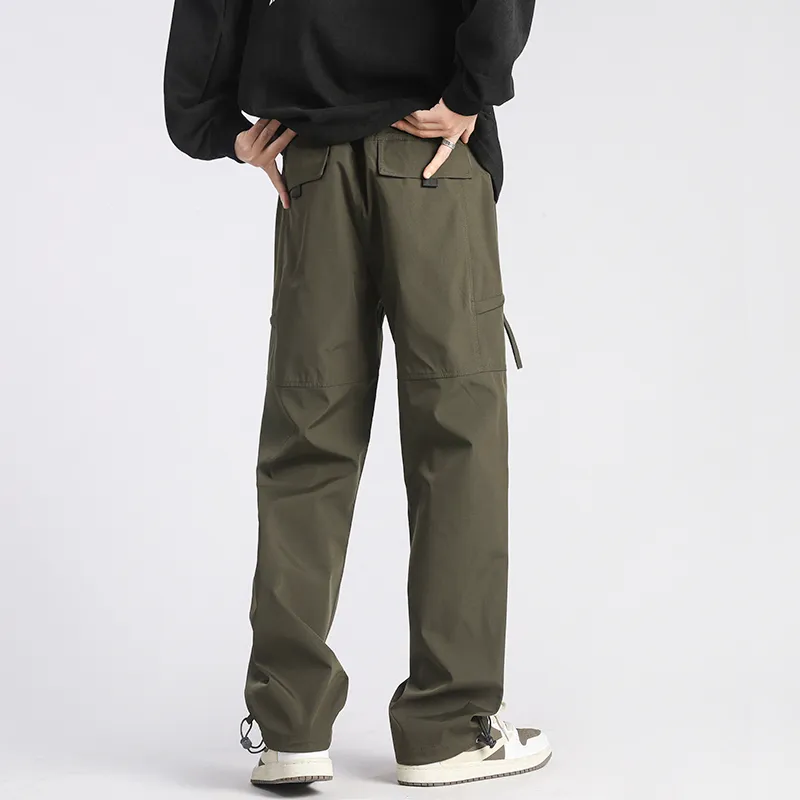 Kingsgspc Cargo Pants Unisex-7