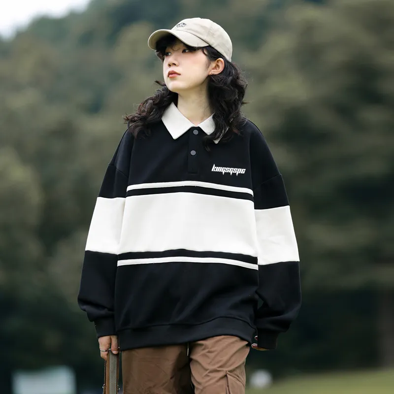 Kingsgspc Sweatshirt Set Unisex-2