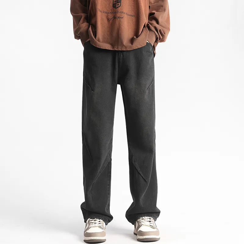 Kingsgspc Jeans Unisex-3