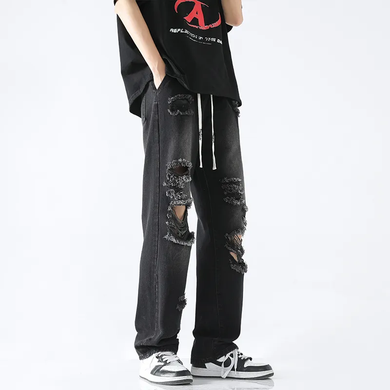Kingsgspc Jeans Unisex-7