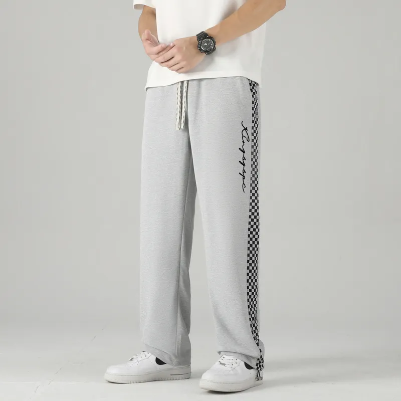 Kingsgspc Casual Pants Unisex-6