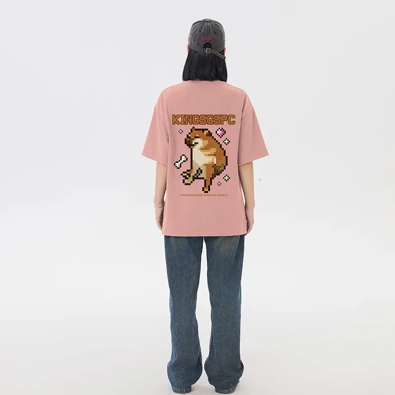 Kingsgspc Casual Sportswear Unisex-10