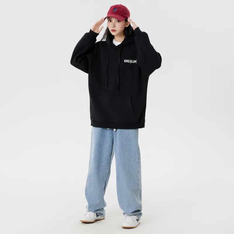Kingsgspc Sweatshirt Set Unisex-6