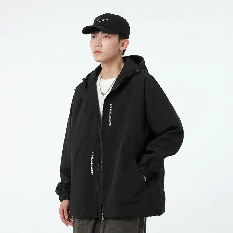 Kingsgspc Casual Sportswear Unisex-2