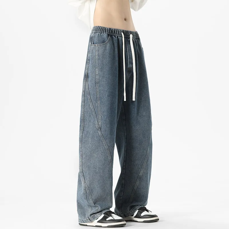 Kingsgspc Jeans Unisex-3