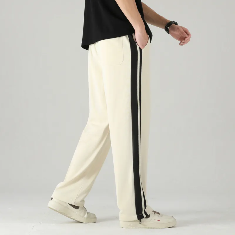 Kingsgspc Casual Pants Unisex-11