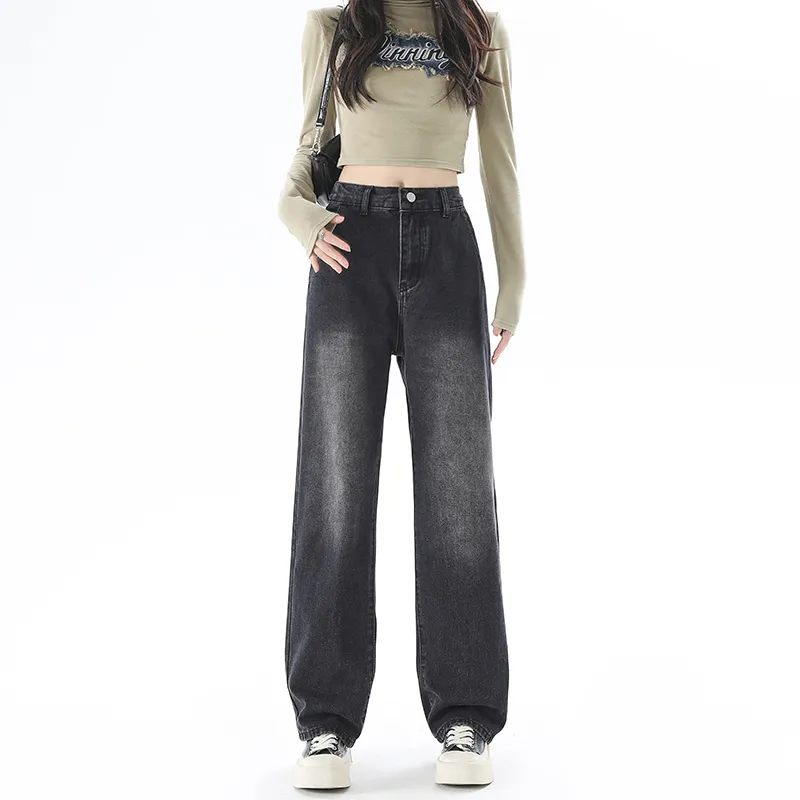 Kingsgspc Jeans Unisex-4