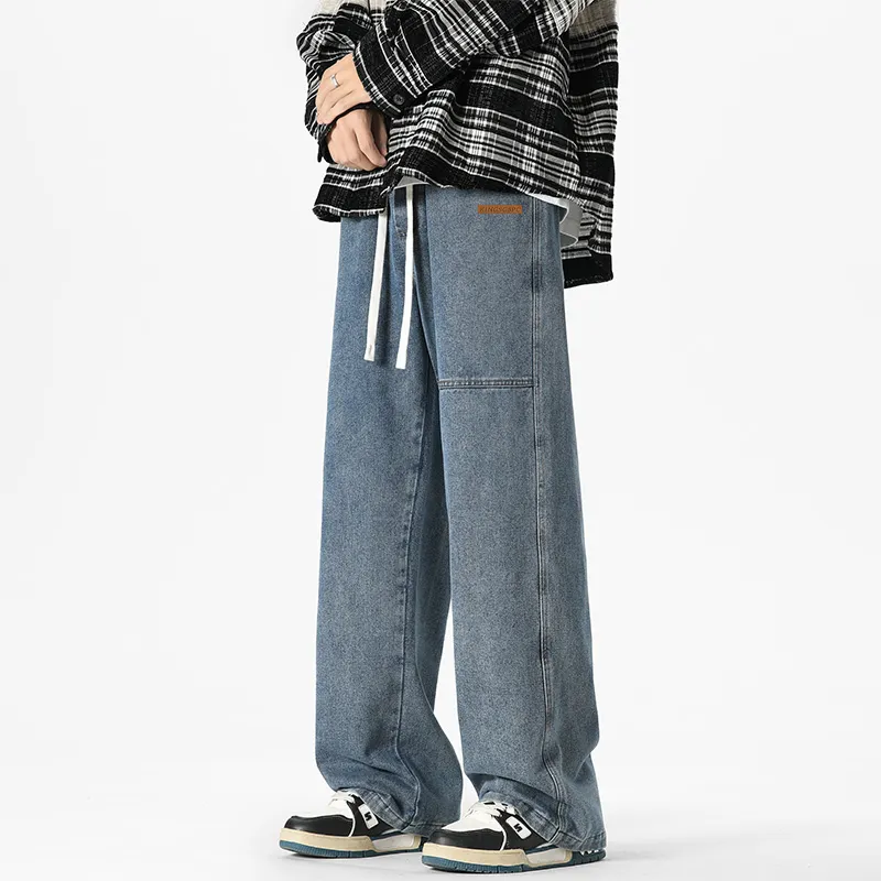 Kingsgspc Jeans Unisex-7