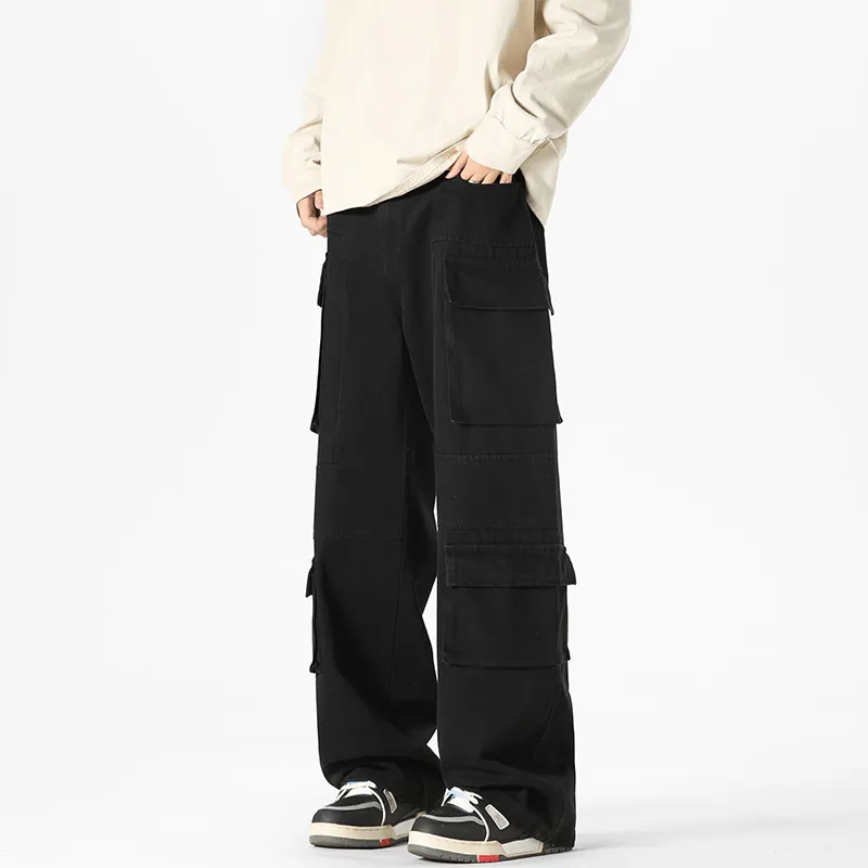 Kingsgspc Jeans Unisex-2