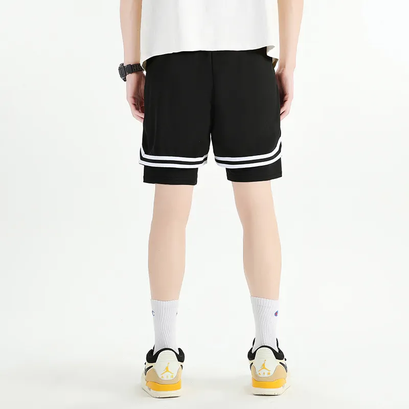 Kingsgspc Basketball Shorts Unisex-6