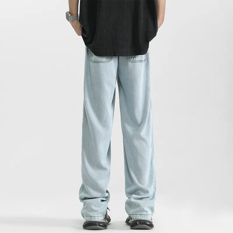 Kingsgspc Jeans Unisex-7