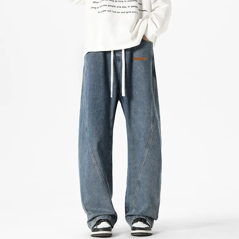 Kingsgspc Jeans Unisex-2