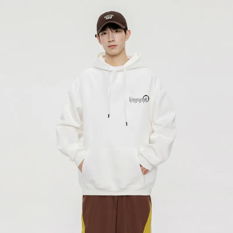 Kingsgspc Sweatshirt Set Unisex-8