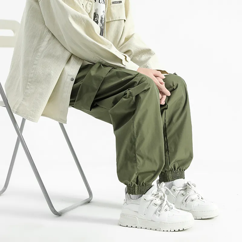 Kingsgspc Cargo Pants Unisex-10
