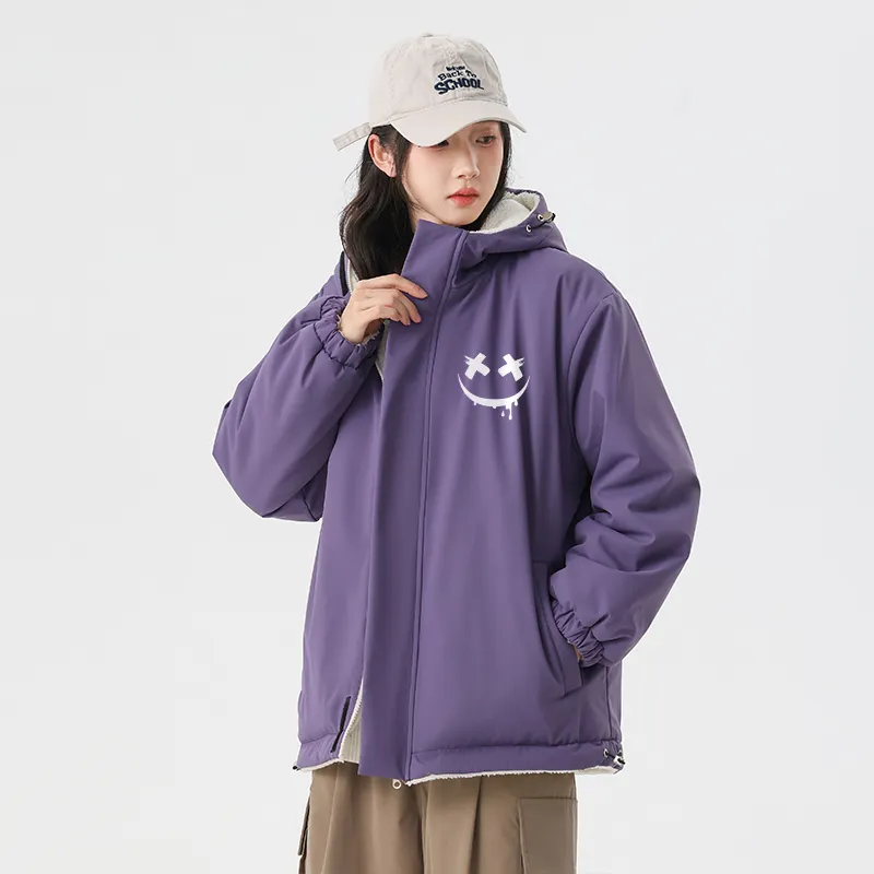 Kingsgspc Puffer Jackets Unisex-23
