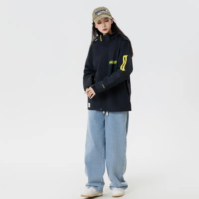 Kingsgspc Casual Sportswear Unisex-13