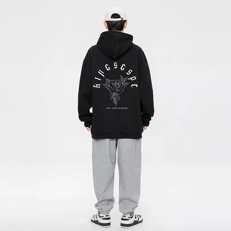 Kingsgspc Sweatshirts Unisex-2