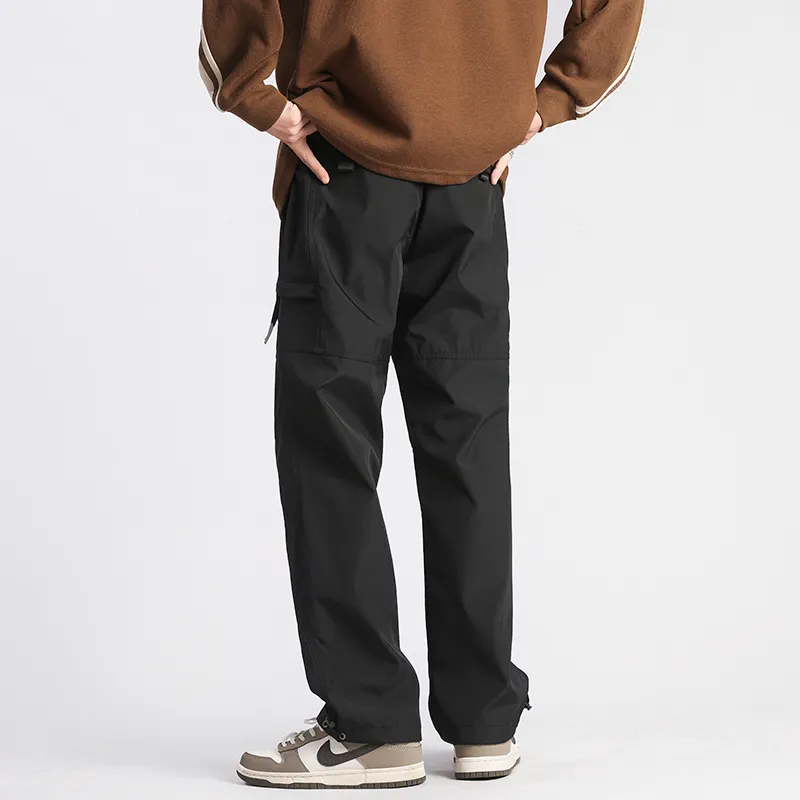 Kingsgspc Cargo Pants Unisex-3