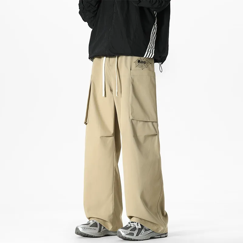 Kingsgspc Cargo Pants Unisex-6