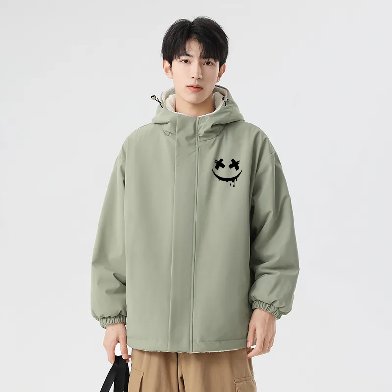 Kingsgspc Puffer Jackets Unisex-13
