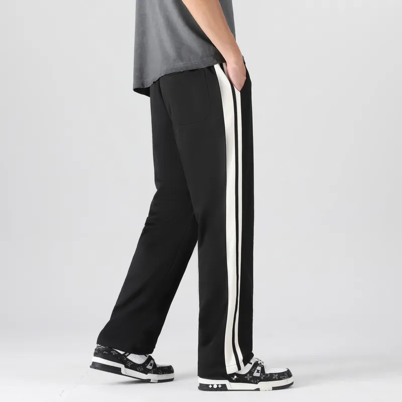 Kingsgspc Casual Pants Unisex-3