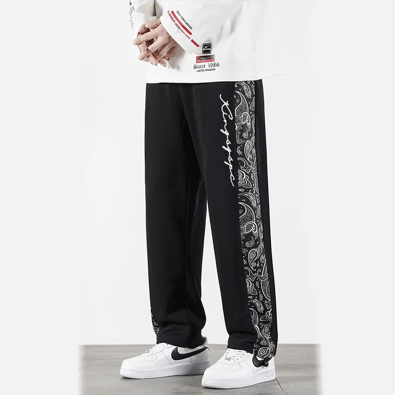 Kingsgspc Casual Pants Unisex-2