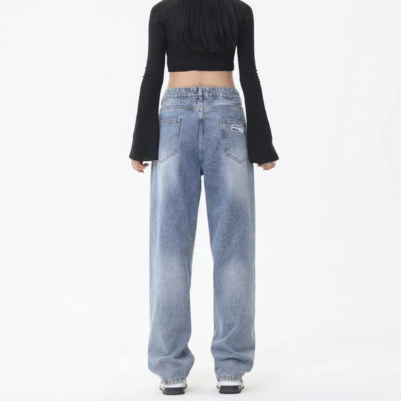 Kingsgspc Jeans Unisex-14
