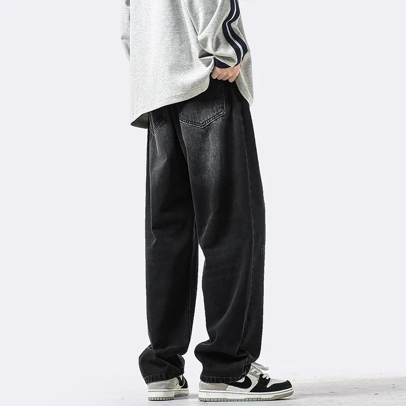 Kingsgspc Jeans Unisex-7