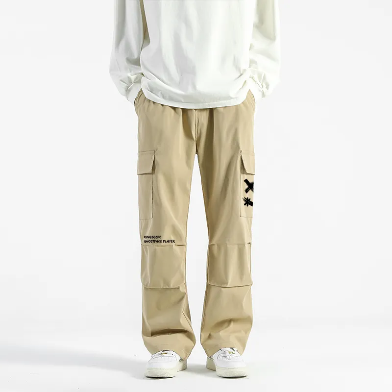 Kingsgspc Cargo Pants Unisex-10