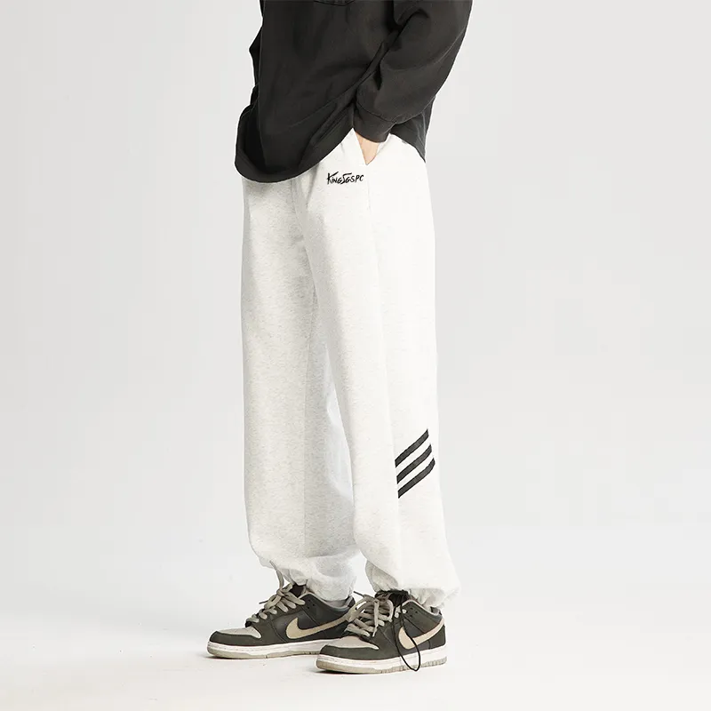 Kingsgspc Casual Pants Unisex-7