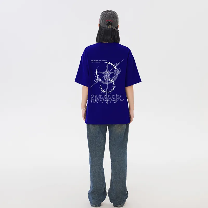 Kingsgspc Casual Sportswear Unisex-22