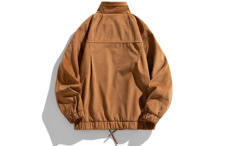 Kingsgspc Jackets Unisex-22