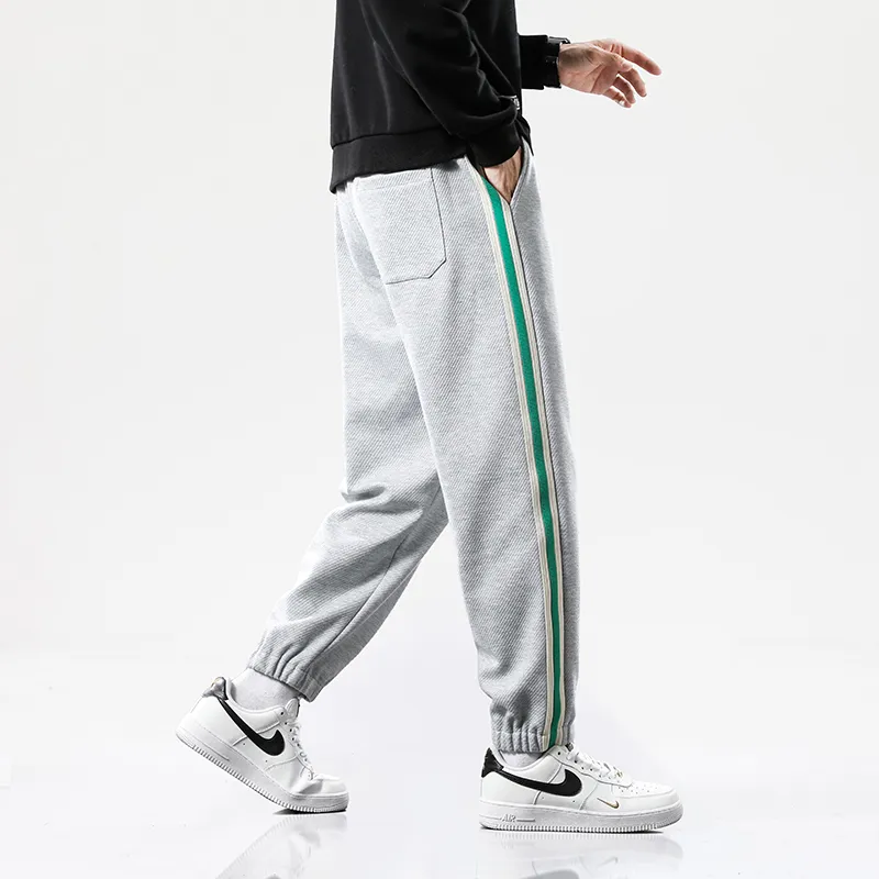 Kingsgspc Casual Pants Unisex-9