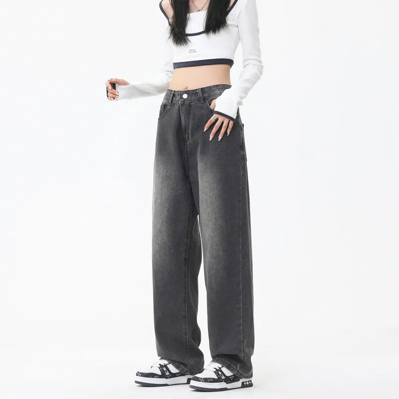Kingsgspc Jeans Unisex-19