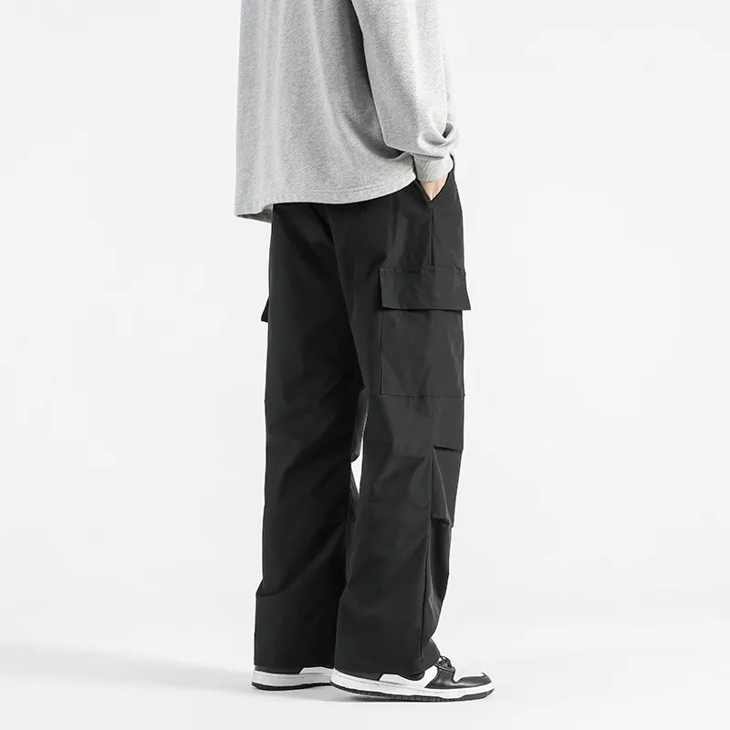 Kingsgspc Cargo Pants Unisex-3