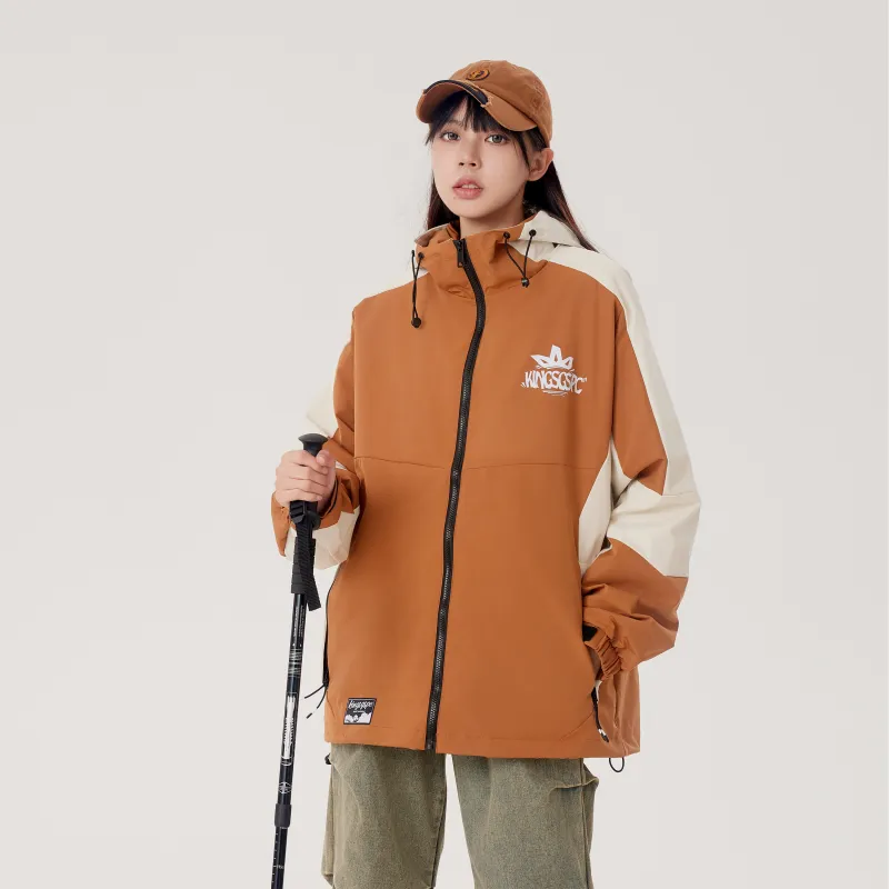 Kingsgspc Casual Sportswear Unisex-17