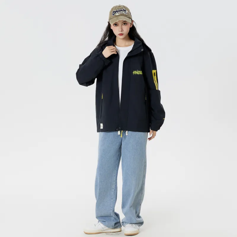 Kingsgspc Casual Sportswear Unisex-12