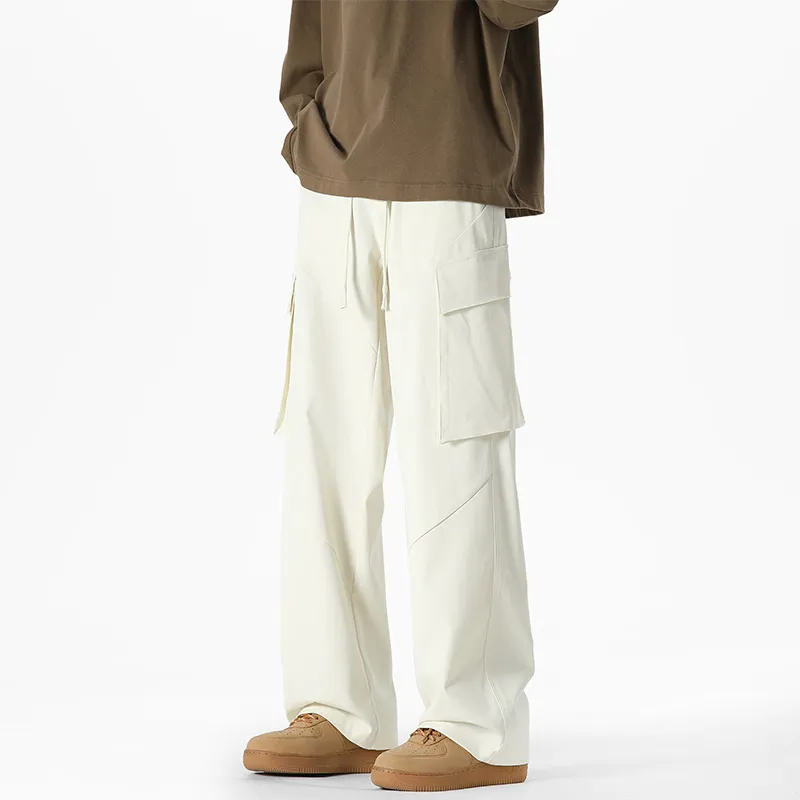 Kingsgspc Cargo Pants Unisex-10