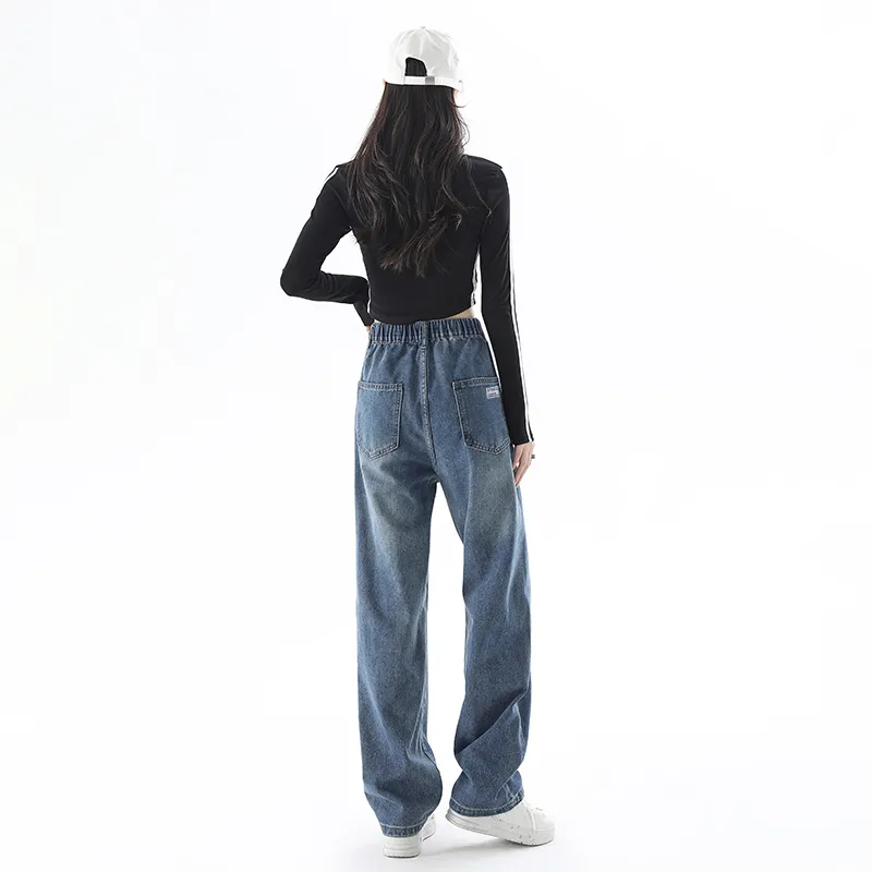 Kingsgspc Jeans Unisex-12