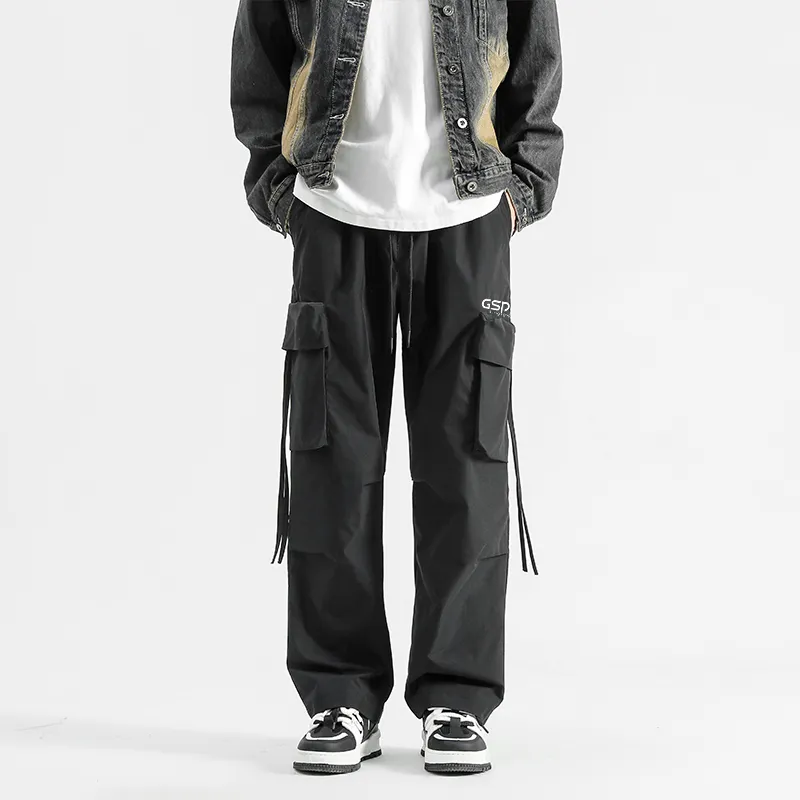 Kingsgspc Cargo Pants Unisex-2