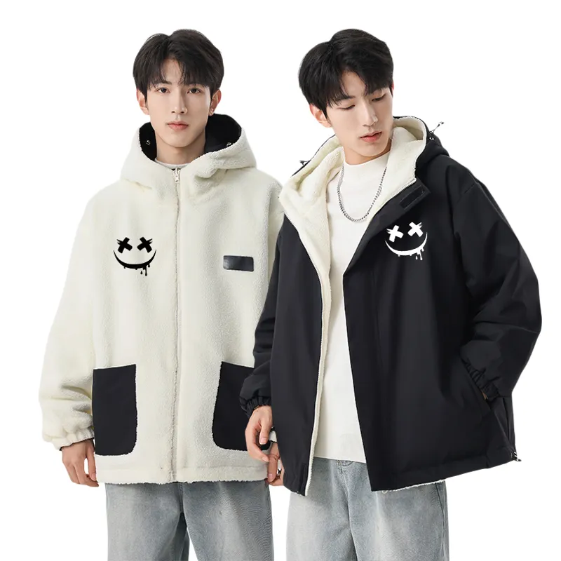 Kingsgspc Puffer Jackets Unisex-2