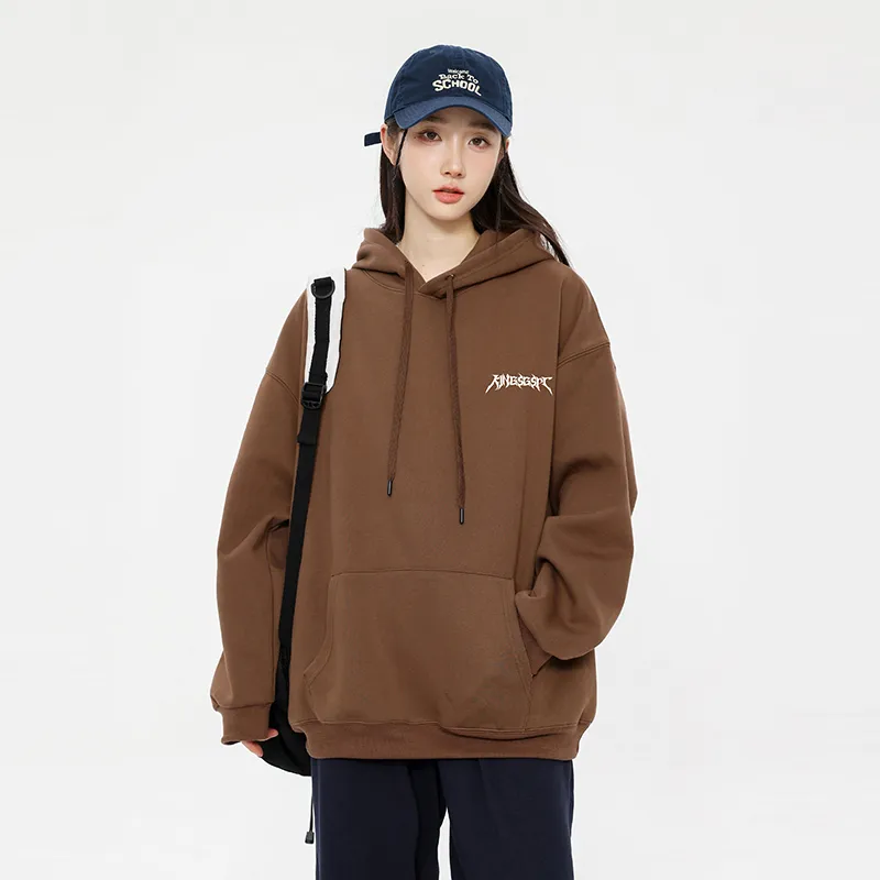 Kingsgspc Sweatshirt Set Unisex-107