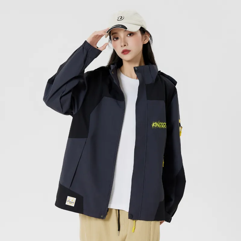 Kingsgspc Casual Sportswear Unisex-26