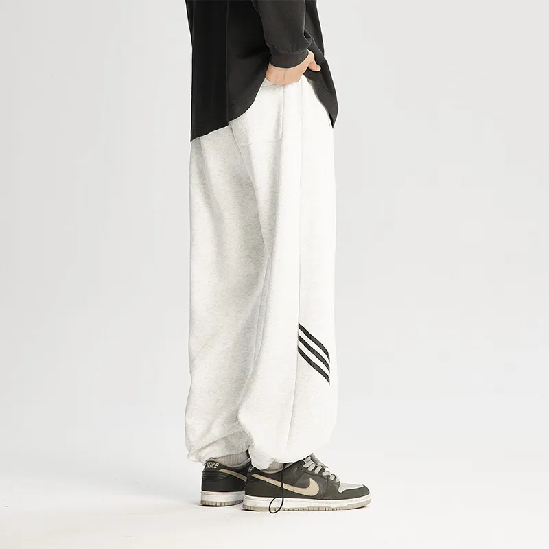 Kingsgspc Casual Pants Unisex-6