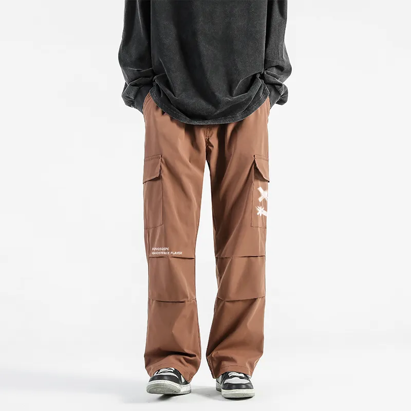 Kingsgspc Cargo Pants Unisex-6