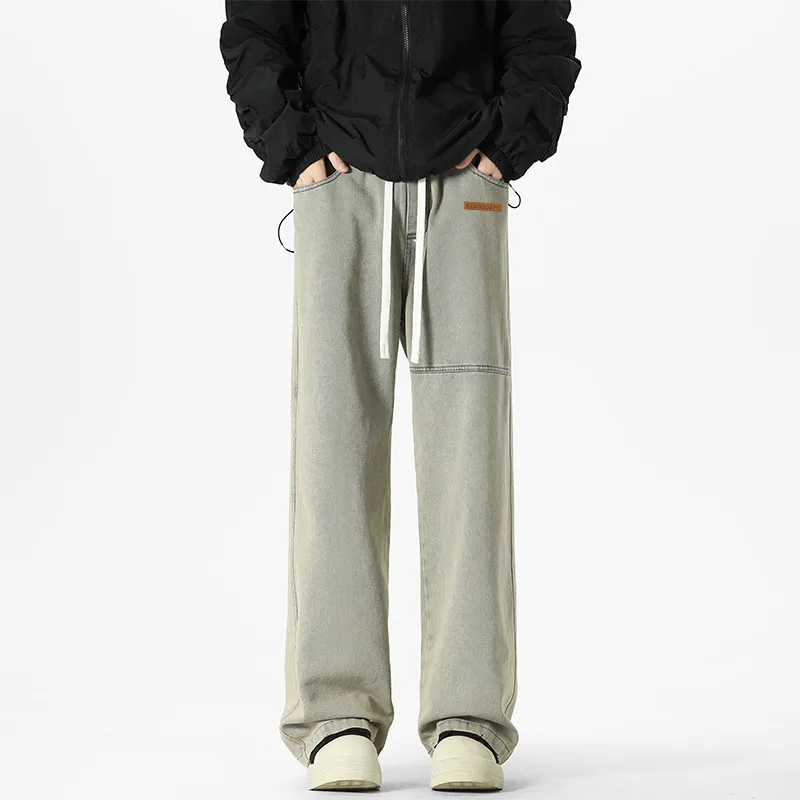 Kingsgspc Jeans Unisex-3