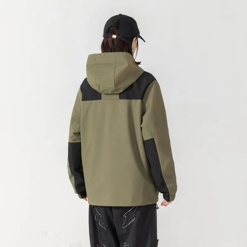 Kingsgspc Jackets & Coats Unisex-48