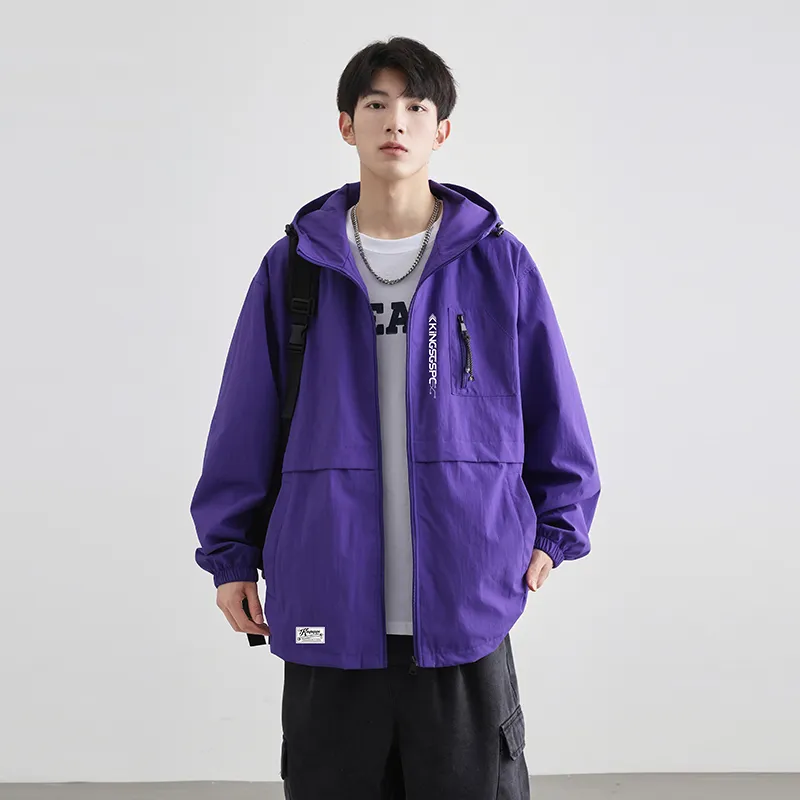 Kingsgspc Jackets & Coats Unisex Army Green-14