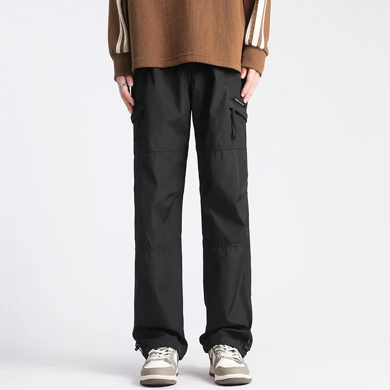 Kingsgspc Cargo Pants Unisex-2